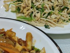 -裕德隆清真饭庄·天津特色菜(河东店)