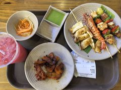 -本街食品市场