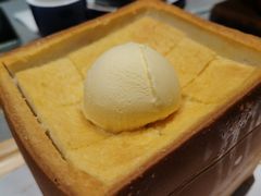 -绿茶餐厅(广州天河城店)