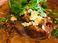京味炖吊子-惠丰堂饭庄·烤鸭·京味菜(翠微路店)