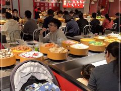 -龍歌自助小火锅(崂山丽达店)