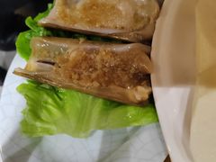 -蔚海之都·象山蒸汽海鲜(仙霞路店)