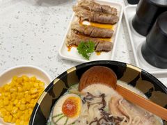 -味千拉面(世纪东方店)