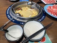 -快乐小羊(富强中路店)