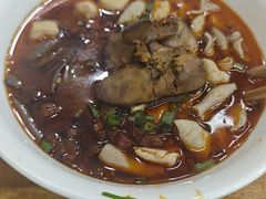 -蒋家肠旺面馆老店(合群路店)