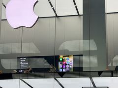 -Apple 零售店(Canton Road)