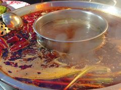 -歪火锅(宝光寺店)
