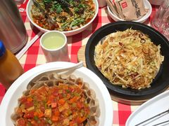 -西贝莜面村(东莞壹号广场店)