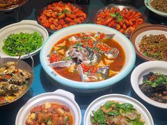 -呷湘厨·家宴·鱼汤捞饭(津南店)