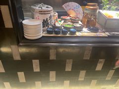 -深圳四季酒店·馥自助餐厅