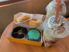 -J.CO Donuts & Coffee(Mal Bali Galeria)