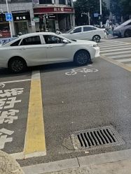 -蓝调造型·烫发·染发