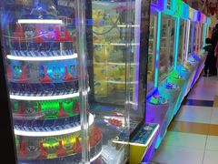 -meland·儿童乐园·游戏厅娃娃机·电玩Xbox(成都合生汇店)