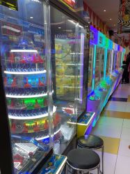 -meland·儿童乐园·游戏厅娃娃机·电玩Xbox(成都合生汇店)
