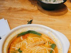 -二哥米线 丽江店