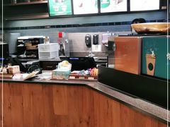 -星巴克(湖州梅地亚广场店)