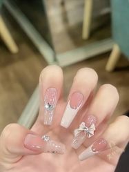 -美兮美学·日式美甲美睫