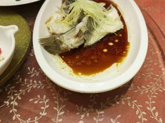 -西安饭庄(立丰国际店)