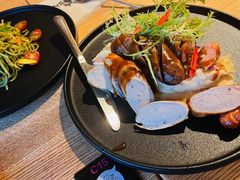 -牛啤堂精酿啤酒餐吧(五棵松华熙店)