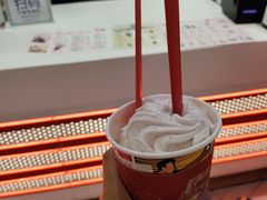 -DQ·蛋糕·冰淇淋(五棵松万达店)