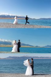 -卡兹摄影STUDIO婚纱摄影(文化路万达店)