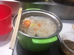 -东门町美食街