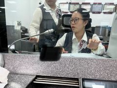 -中国银行(上海市浦东分行营业部)