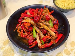 -聚味瞿记·龙虾堂(坡子街店)