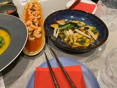 -半山腰·云南菜(侨福芳草地店)