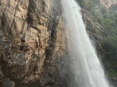 -洛阳白云山景区