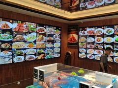 -阿明小菜·海鲜·上海菜(梅陇店)