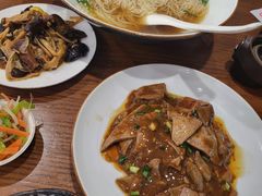 -松鹤面馆·古法焖肉面(观前店)