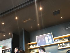 -星巴克臻选(杭州西溪印象城店)