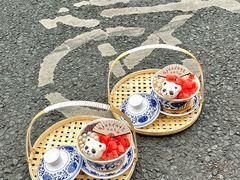 -王婆婆老妈蹄花·川菜馆(太古里一店)