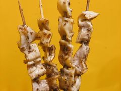 牛心管-西单翅酷(西单店)