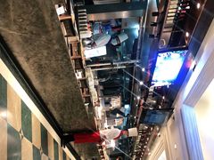 -蓝钻·国际美食海鲜自助百汇(西直门店)