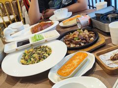 -丽华园(汉阳龙阳店)