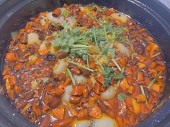 -川悦壹号·川菜(蠡溪路店)