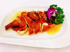 -金华安大酒楼·老牌潮菜·粤式茶点(东方国际店)