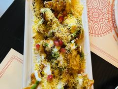 -克比叔叔印度餐厅Kebabs on the Grille(永康路分店)