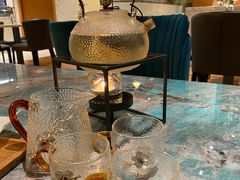 -莎琳娜食品有限公司·蛋糕店