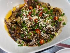 -添福来墨鱼饺子 · 海鲜东北菜(大连星海·黄浦路店)