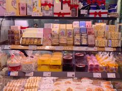 零售区-巴黎贝甜(凯德MALL望京店)