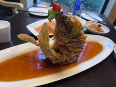 -老牌坊鲁菜名店(聊城美食岛店)