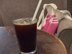 -藏书馆咖啡LibraryCoffee·Bistro(牡丹园店)