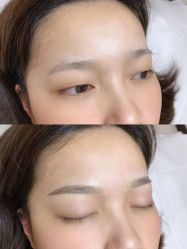 -久匠·野生眉半永久纹眉