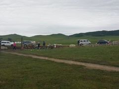 -塞罕坝国家级自然保护区