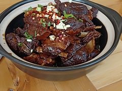 羊肉-外婆船宴餐厅·外婆喊你回家吃饭