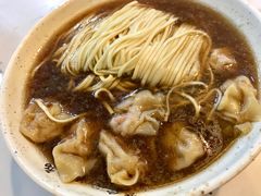 -蒋家桥饺面店(四望亭路店)