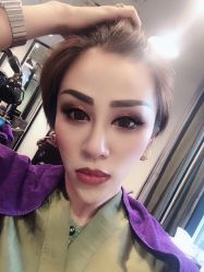 -Tipo Hair salon（明星）店